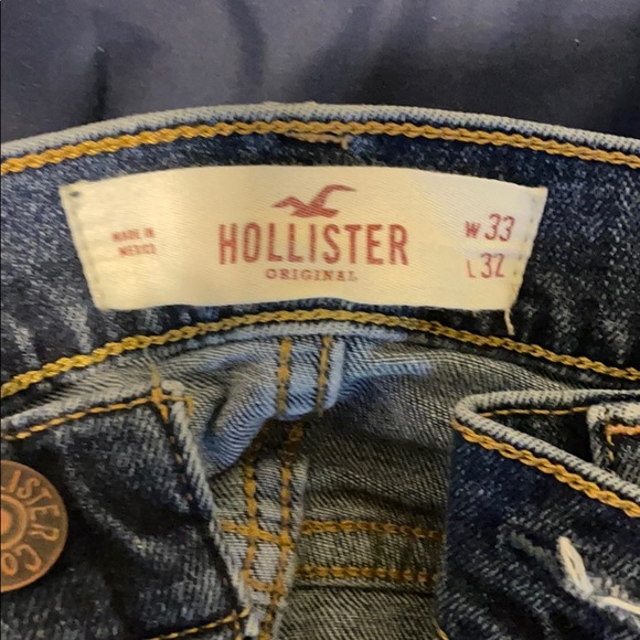 Pants - Picture 3 of 4